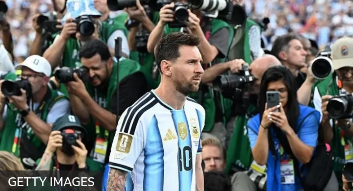 ¿Es Messi mejor que Maradona y Pelé? Los argumentos que sitúan al jugador en la cima del fútbol