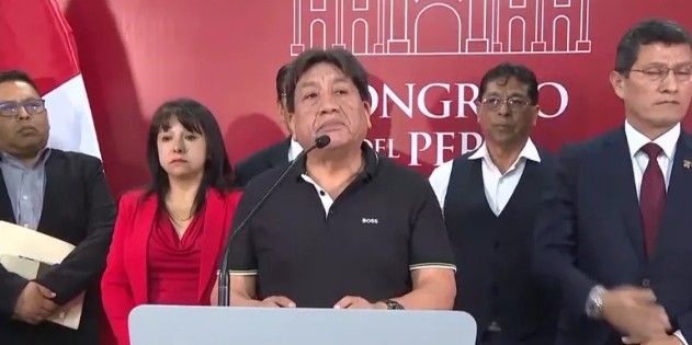 Transportistas cuestionan falta de diálogo con el Gobierno y piden reunión con Keiko Fujimori