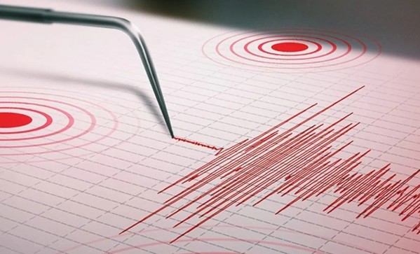 Sismo de magnitud 7.2 se registra al norte de Coracora, en Ayacucho