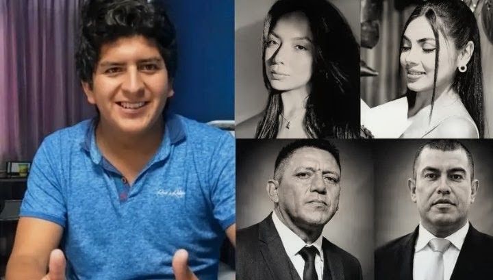 PNP apunta a "Los Pulpos" tras matanza de cuatro personas y el secuestro de empresario minero en Trujillo
