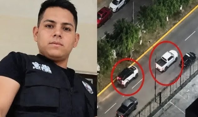 Capturan a agente de seguridad minera y dueño de camioneta usada en cuádruple crimen en Trujillo