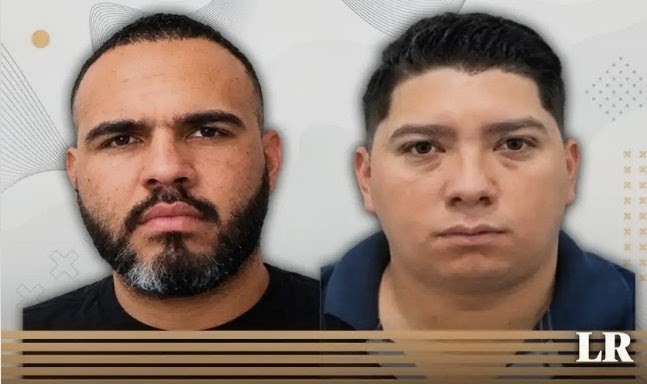 Sicario Luis Obispo: “Todo fue dirigido desde Lima por Ronald Toro”