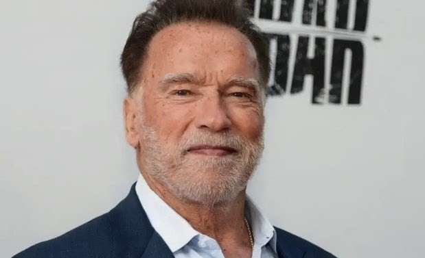 Arnold Schwarzenegger donó 16 hectáreas de su rancho en California para salvar un ecosistema único y ampliar un famoso sendero