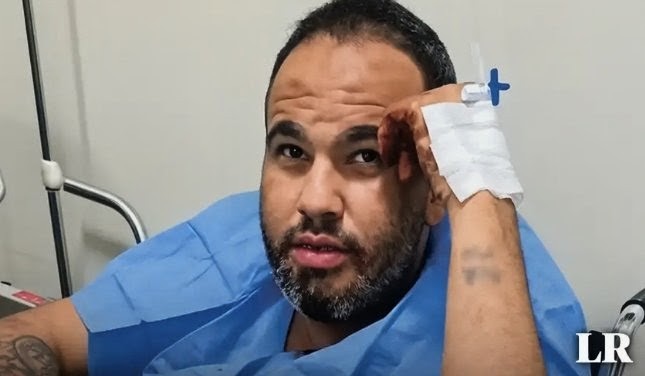 Sicario Luis Obispo: “Me ofrecieron S/15 mil para matar a ′China Polo′”