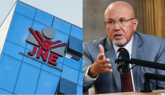 Carlos Bruce acepta derrota y cuestiona al JNE tras quedar tercero: “Ha sido una elección anómala”